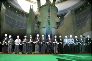 Illustration for article titled Is it Possible to Build a Disaster-Proof Nuclear Power Plant?